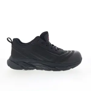 Avenger K4 Oxford Composite Toe EH A767 Mens Black Work & Safety Shoes