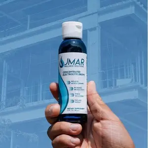 Jmar Solutions Rapid Rehydration Drops