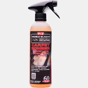P&S Carpet Bomber Carpet & Upholstery Cleaner P&S Carpet Bomber Carpet & Upholstery Cleaner