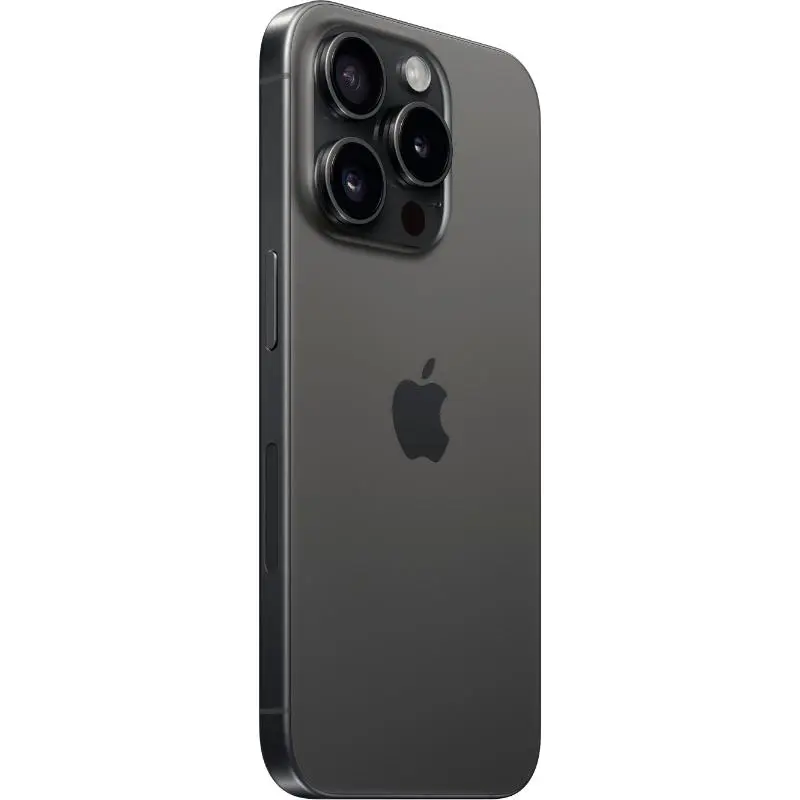 Black Titanium