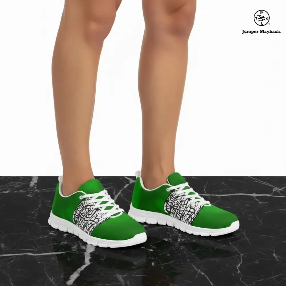 Noble Elephant Athletic Shoe by Jumper Maybach® MEN/WOMEN*