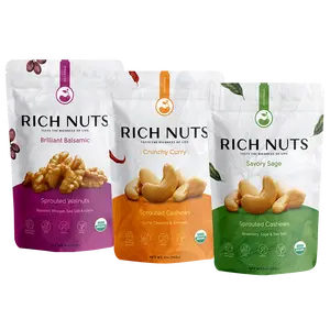 Rich Nuts Savory 3-Pack Rich Nuts Savory 3-Pack