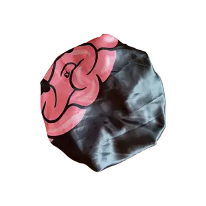 Adjustable Waterproof Bonnet