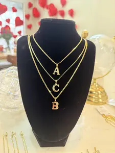 Me shop style Cadena Miami Cuban golf plate 14k