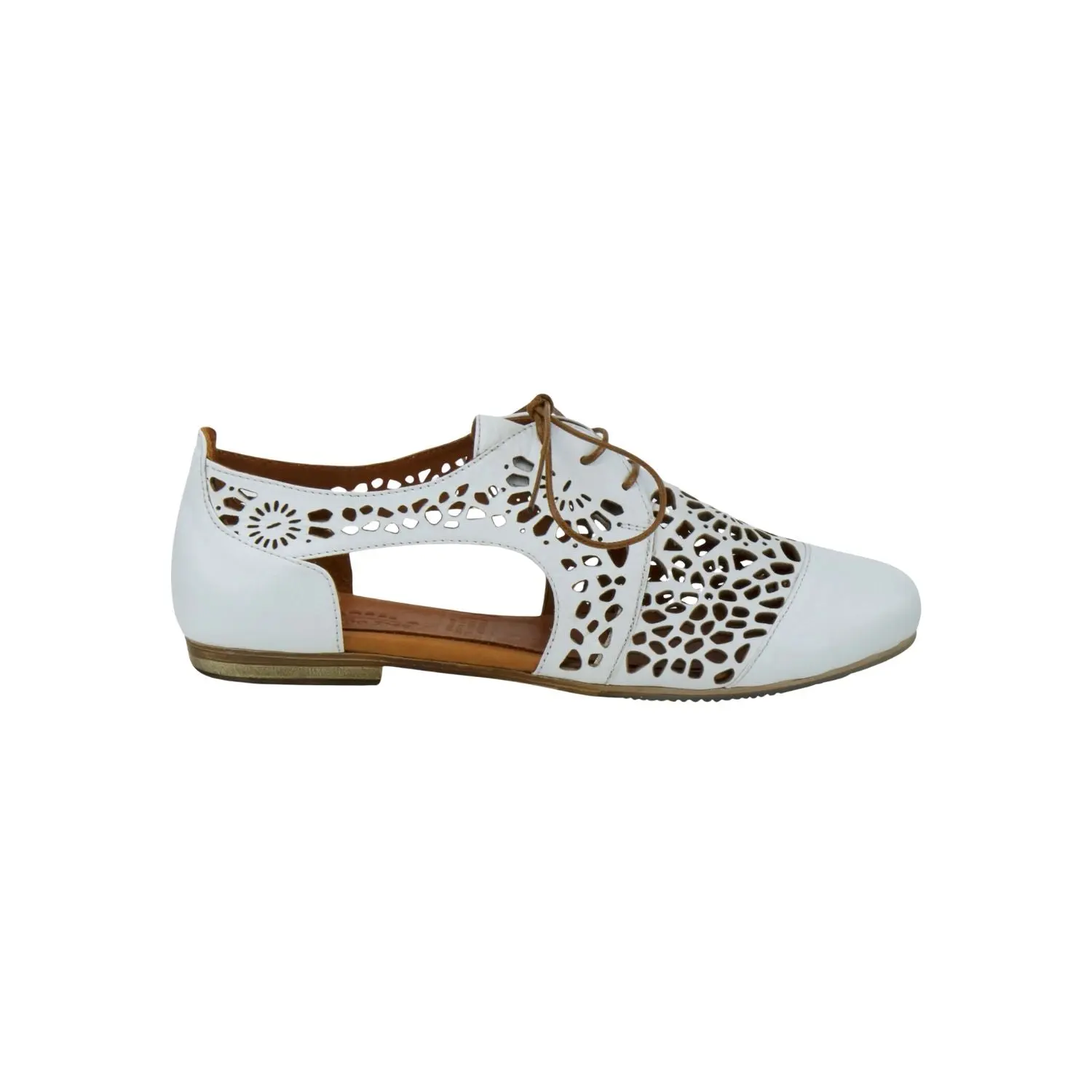 Spring Step Theone Oxford J029