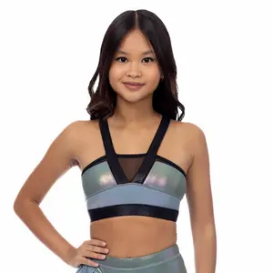 Nova Top - Midnight Jade