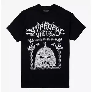 Retro Game Creature Graphic Tee | Vintage Streetwear T-Shirt