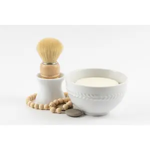 Solid Dish Soap Set Plastic-Free Kitchen Essentials