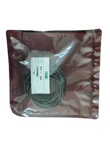 Oil Distribution Cup Sealing Ring of Excavator Bob320 Center Rotary Joint Oil Seal