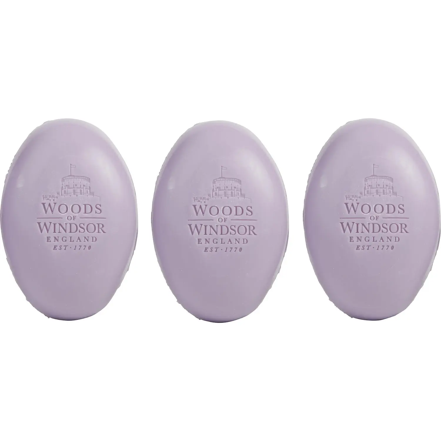 Woods Of Windsor Lavender By Woods Of Windsor Soap For Women