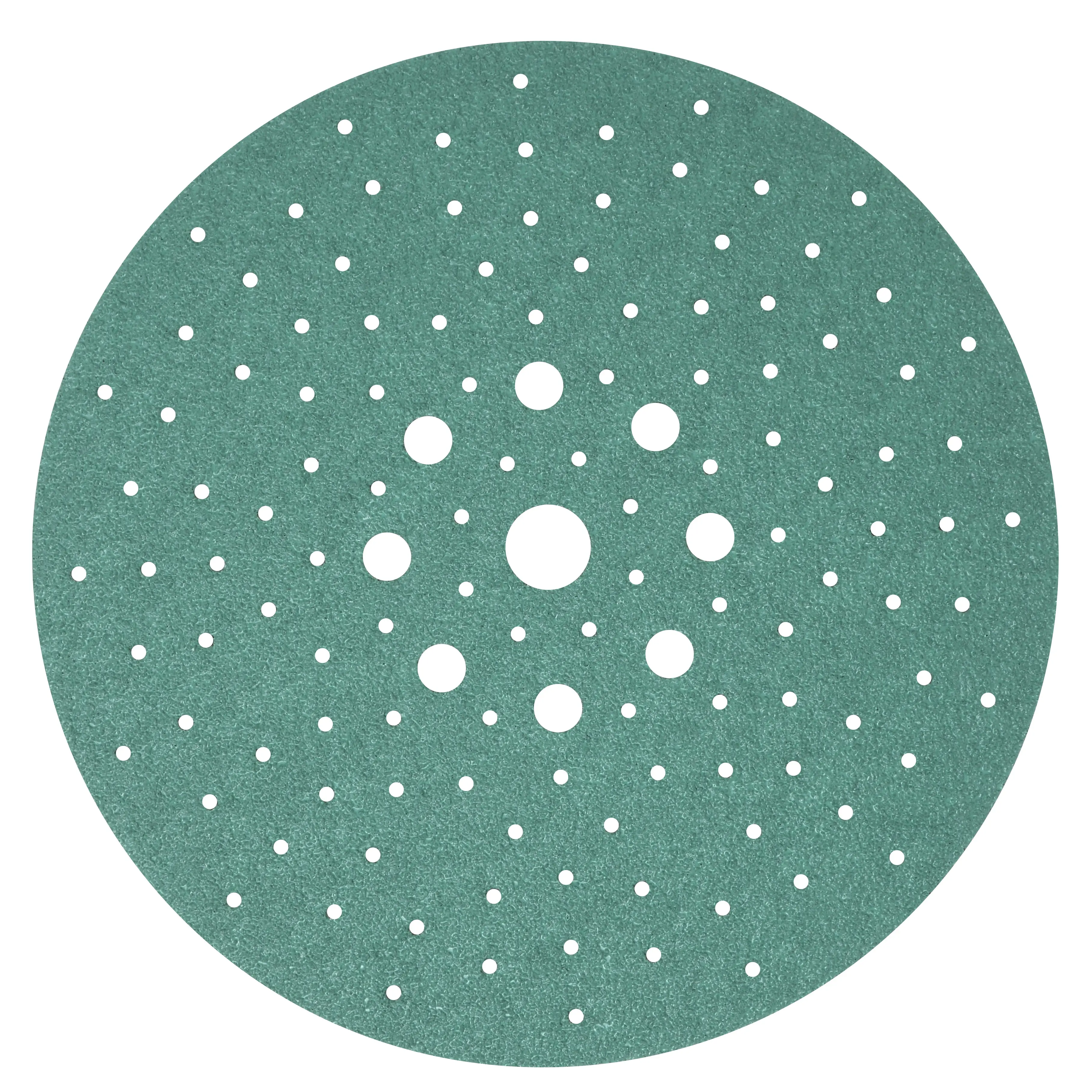 225mm (9-Inch) 9-Hole Drywall Sanding Discs