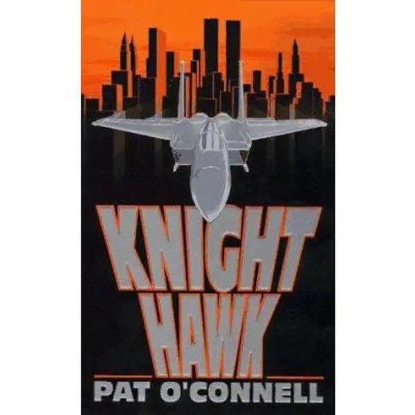 USED-Knight Hawk by Pat O'Connell (Paperback)