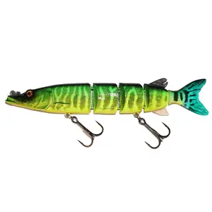 Savage Gear 3D Hard Pike 10.25"