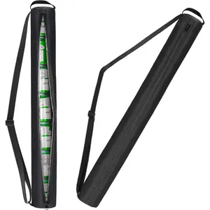 Sleeve for Golf Bag,7-Can Insulated Cooler Sleeve,  Drink Accessories Sling Cooler Fits  Golf Bags s and Types
