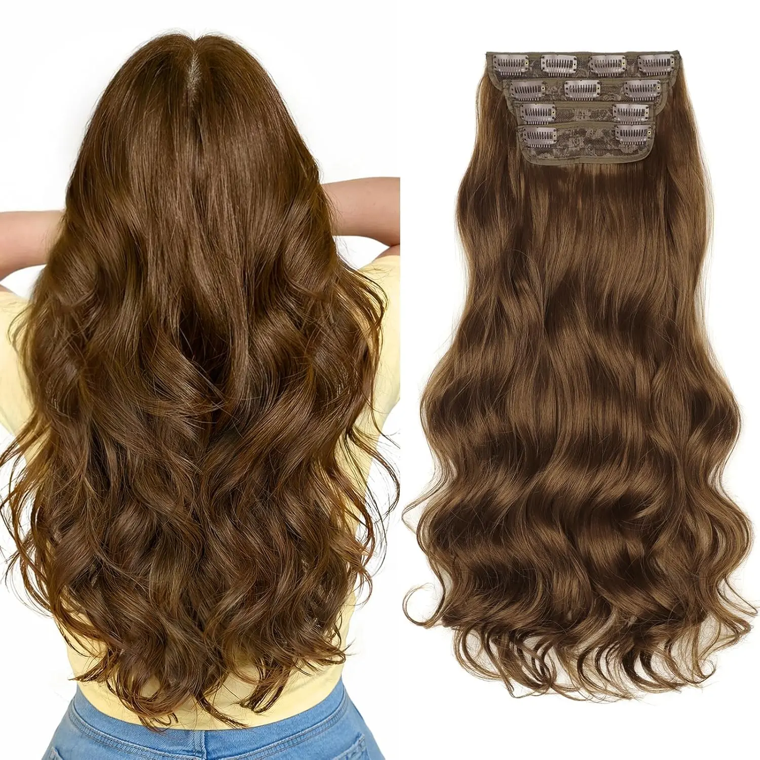 Chestnut Brown