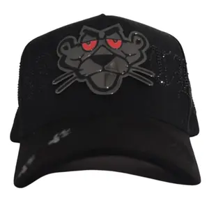 Gorra de La Pantera