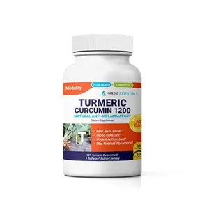 Turmeric Curcumin