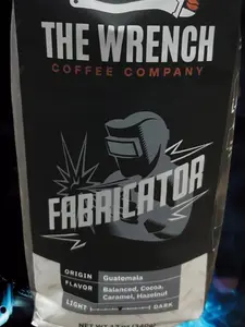 Fabricator - Guatemala Origin Roasted Coffee