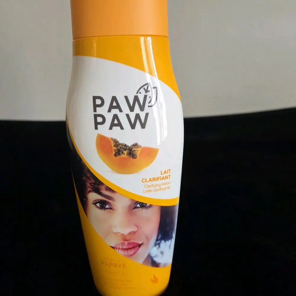 Pawpaw Daily Skincare Tool for Beauty & Personal Care Routines Blend
