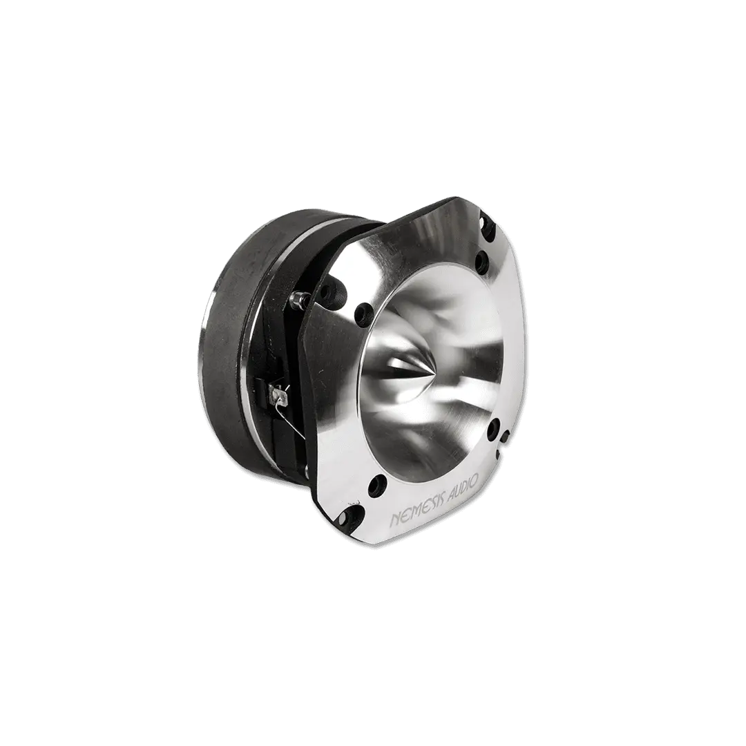 Nemesis Audio NA-TW20 4″ 250W RMS Super Tweeter (Single)