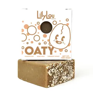 The "Oaty" Bar
