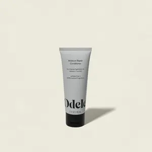 Odele Moisture Repair Conditioner | Hydrating Conditioner for Dry + Damaged Hair | Softens, Smooths + Restores Shine | 2 fl. oz