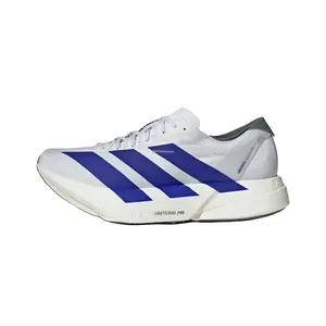 Adizero Adios Pro 4 "Lucid Blue / White" JS1884