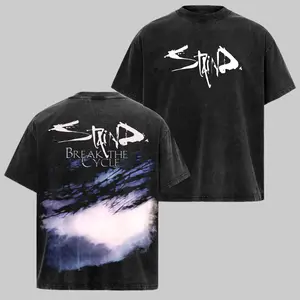 Classic Staind Band T-Shirts , alternative band merch, trending t-shirt, Hoodie, 90s graphic tee, vintage graphic tee, grunge aesthetic shirt, classic rock merch