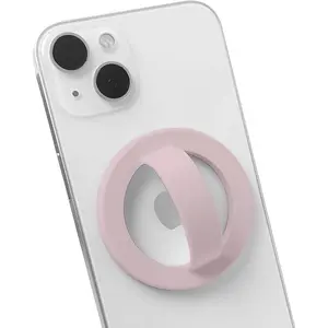 Phone Grip | Super   Design, 360? Rotation, Comfortable Grip, Compatible with  16/15/14/13/12 Series,  for Selfies and Watching Videos ()