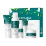 Australia Tea Tree Acne Clearing Treatment Products Skincare Set, Acne Control Set, Acne Cleansing Set, Acne Routine Set, 5 Counts/set Intensive Pore Care Deep Cleaning Facial Cleanser & Facial Cream & Toner & Serum & Gel, Facial Skin Care Kit
