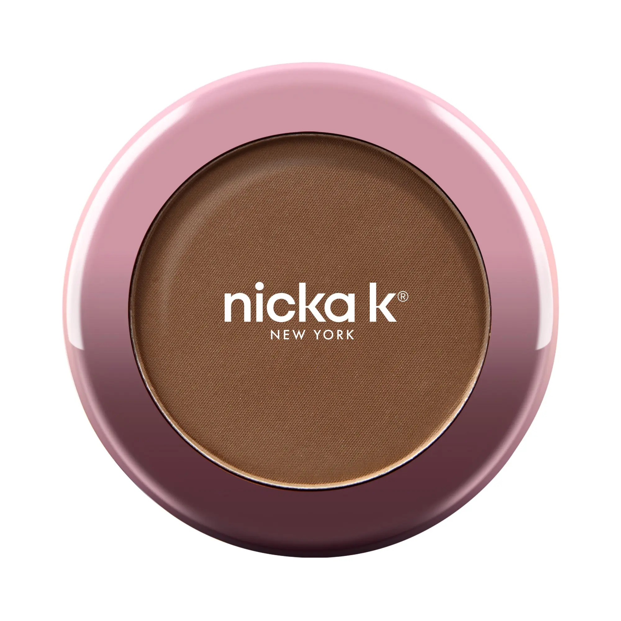 Nicka K New York Mineral Pressed Powder