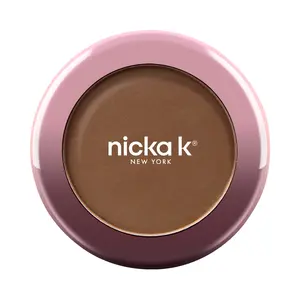 Nicka K New York Mineral Pressed Powder