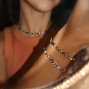 Taylor’s Bracelet