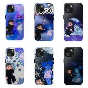 Sad b0yz Phone Case | Sad b0yz 4 Life junior h Phone Case | Sad Girlz Phone Case | Tough Phone Case | Gift For Fan | For iPhone 17 Pro Max 16 15 14 13 12 11 for Samsung S21 S22 S23 S24 S25 Phone Case