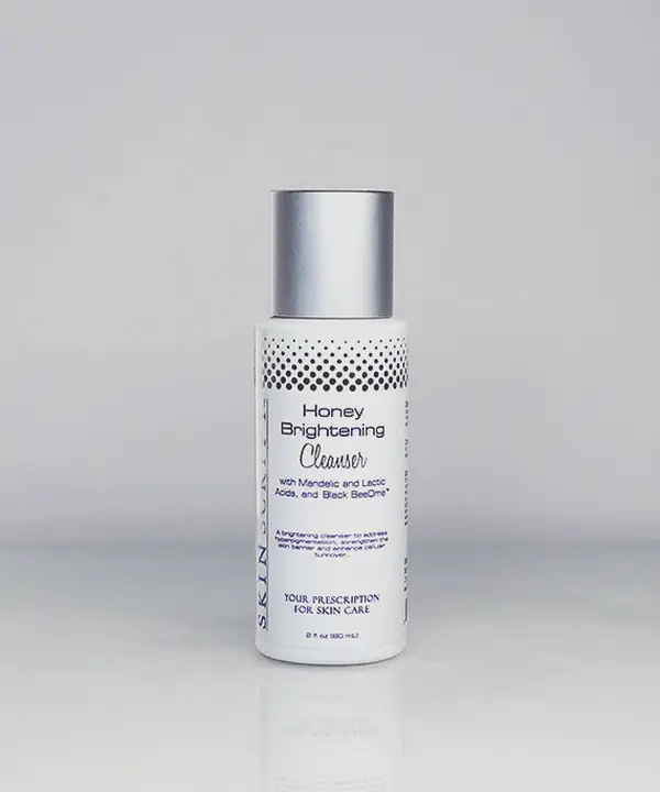 Skin Script Honey Brightening Cleanser