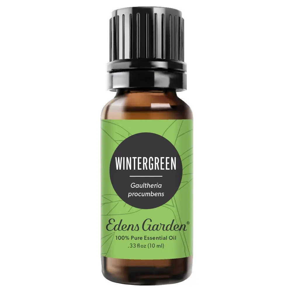 Wintergreen Essential Oil