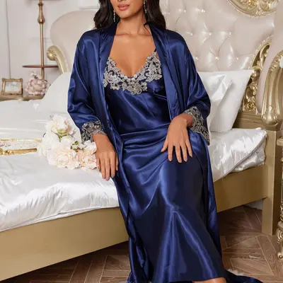 Blair Waldorf Night Gown TikTok Shop