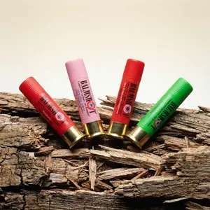 BALMSHOT's All-time Favorite Lip Balms - 4 PACK - $5.50 Each (SAVE 15%) - All the BALMSHOT at a better price - Made in the USA - SPF 15, All-natural ingredients, Aloe, Moisturizing, Perfect Gift