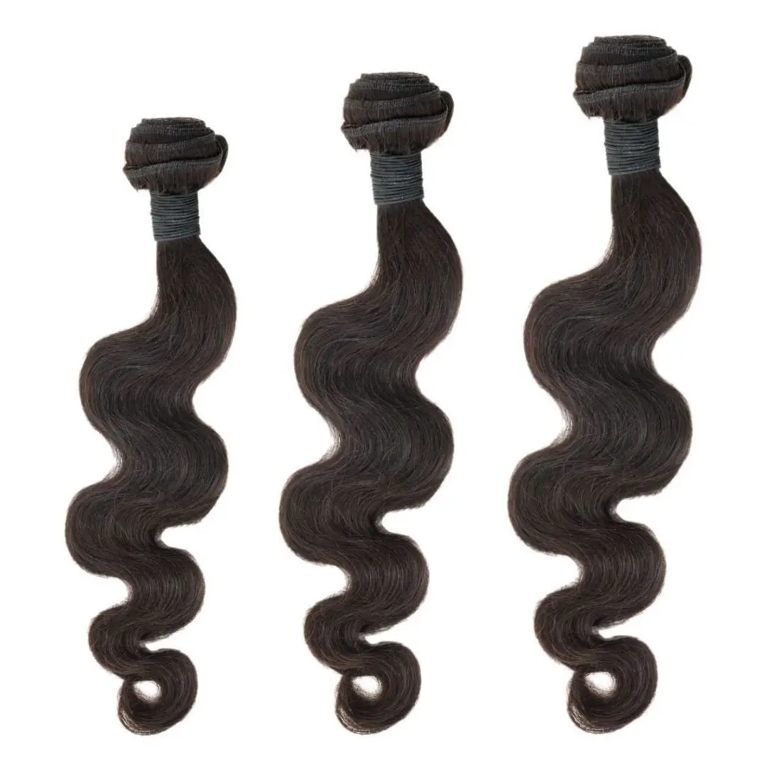 Malaysian Body Wave 3 Bundles Deals