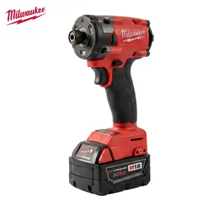 Milwaukee 300Nm screwdriver ideal tool