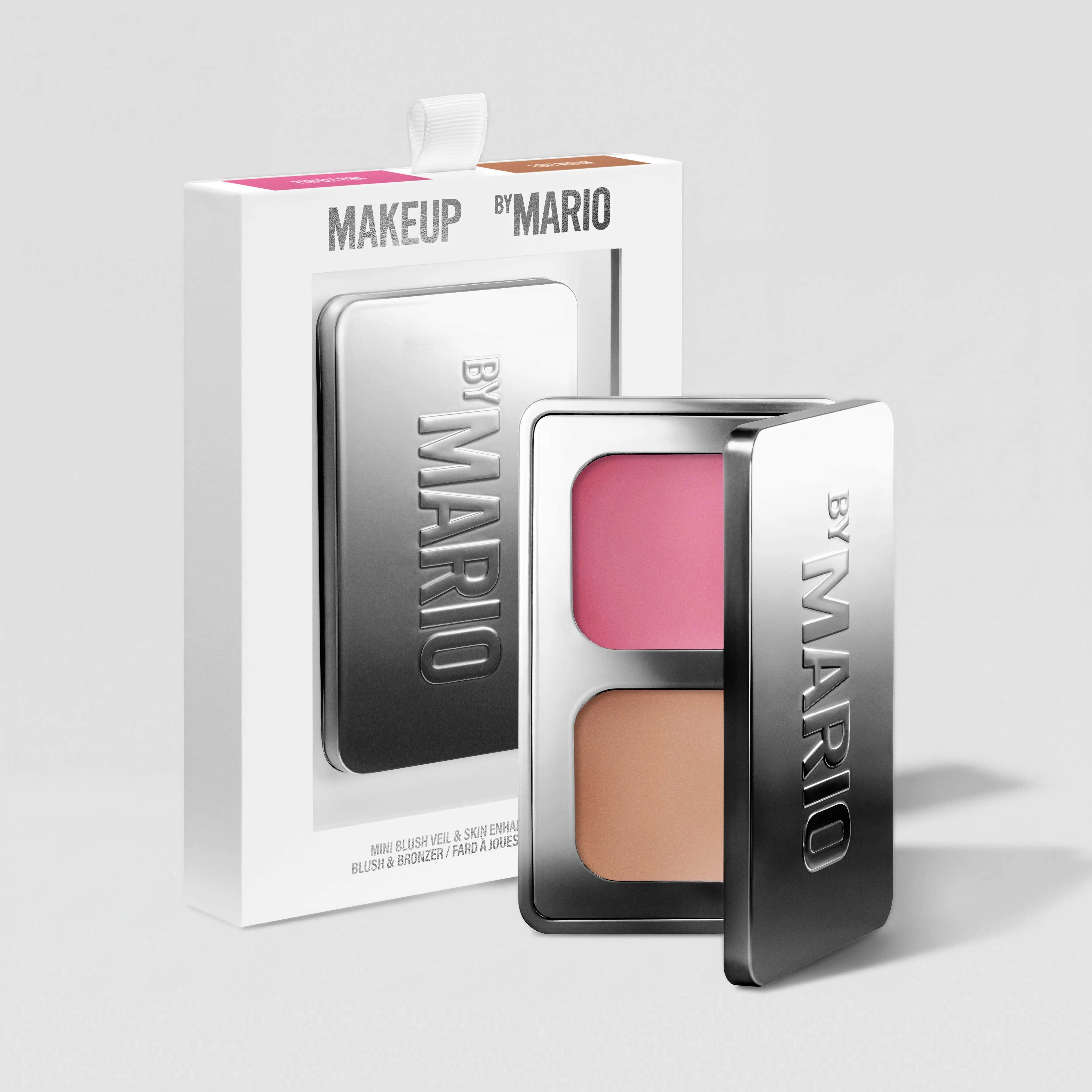 Mini Blush Veil & Skin Enhancer Duo™ Mini Blush Veil & Skin Enhancer Duo™