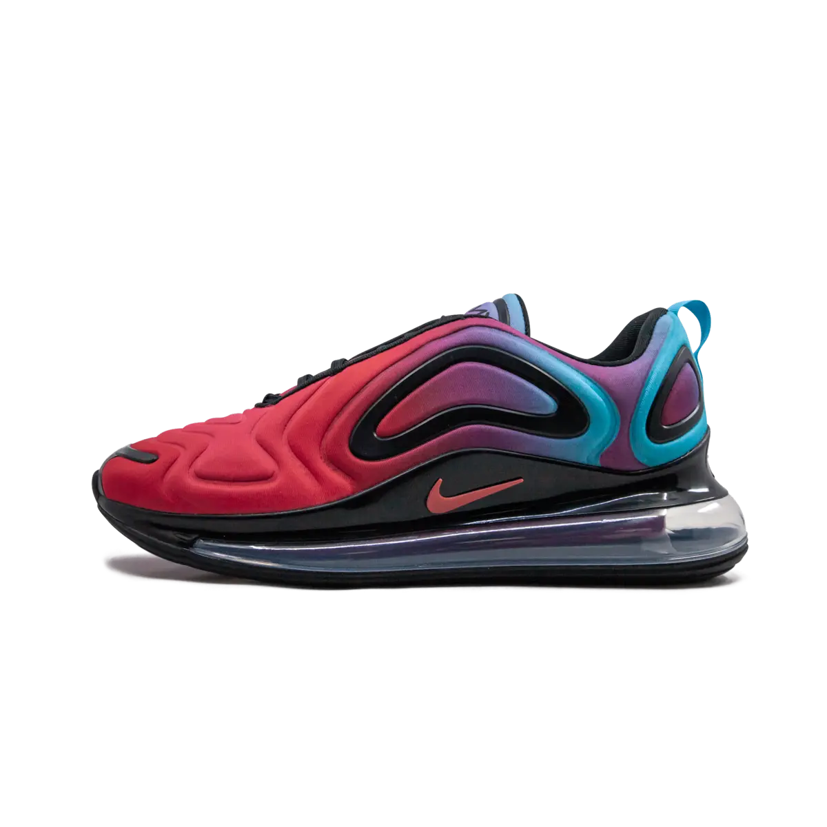 Air Max 720 "Red Gradient" CJ0766 600