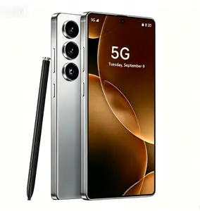 Unlock this 6.6-inch dual-SIM smartphone with a large screen, featuring a hidden stylus, an octa-core processor, an 8+20MP high-definition camera, 8GB RAM, and 256GB internal storage