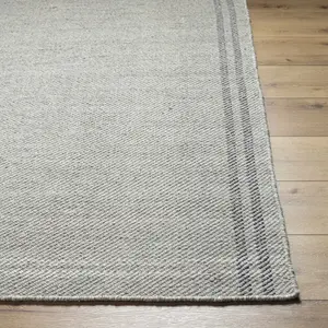 Nimue Ivory Area Rug - Clearance