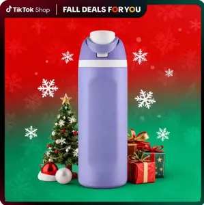 24oz stainless steel insulated cup - perfect for home, gift giving, office, beverage, with multiple colors to choose from, with flip cover insulation and leak proof travel cup, perfect for home, gift giving, office, suitable for adults and children dual s