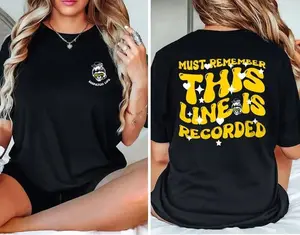 911 Dispatcher Shirt, Emergency Dispatch Sweatshirt, Gift for Dispatch Life, Unisex Casual Wear for Men and Women	