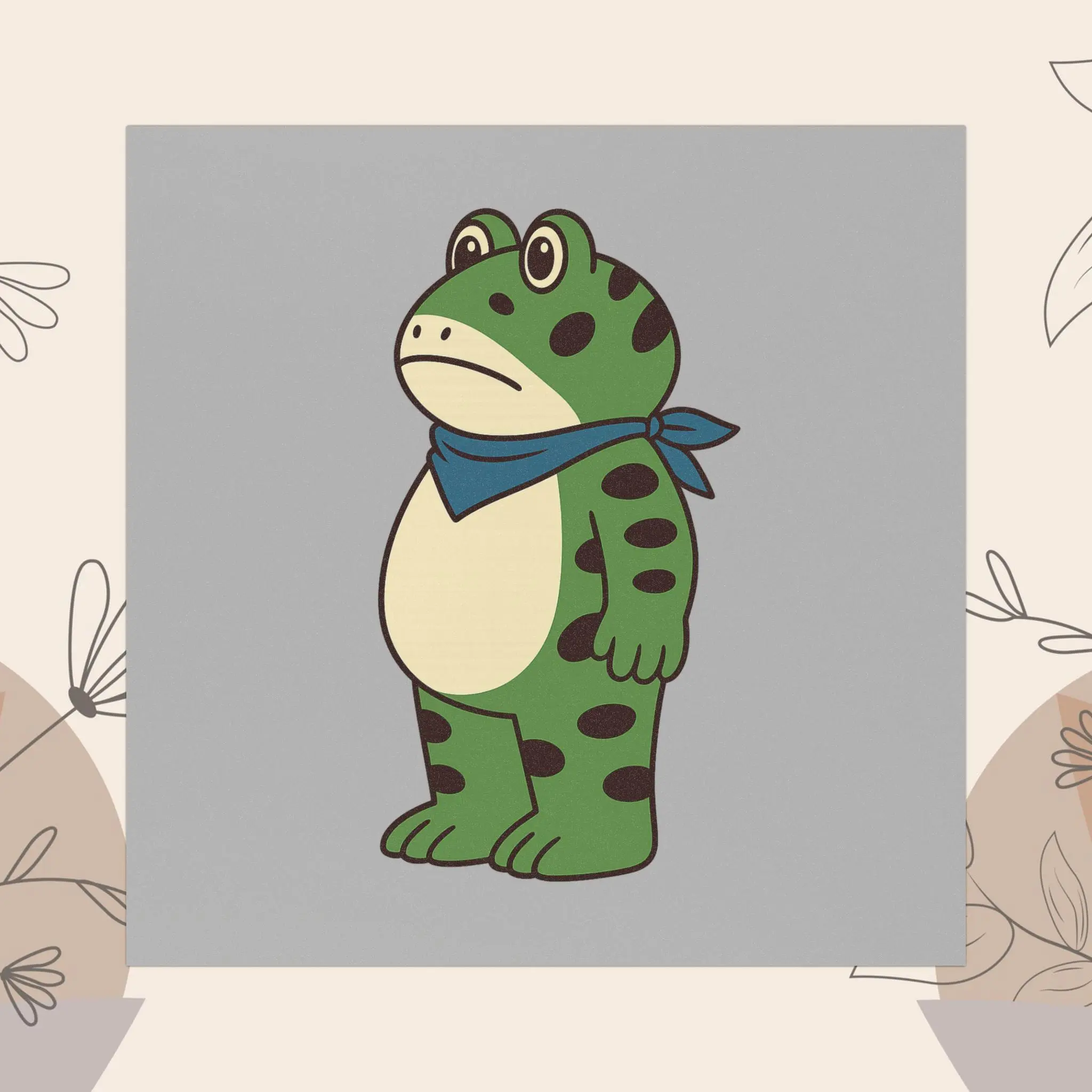 Portland Frog Car Magnet, Portland Anti ICE Protest Car Magnet, Resist Car Bumper Magnet,  Stand with Portland Car Decal