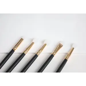 Pressed: Silicone Brushes for Makeup Application