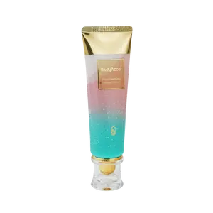 BodyAccel Niacinamide Fresh Breath Whitening Toothpaste - glamvorateeth whitening Springtok Oral