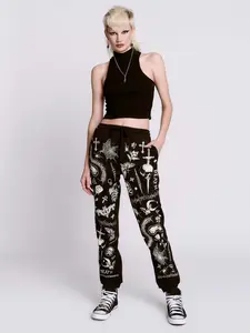 Trash Doodle Joggers